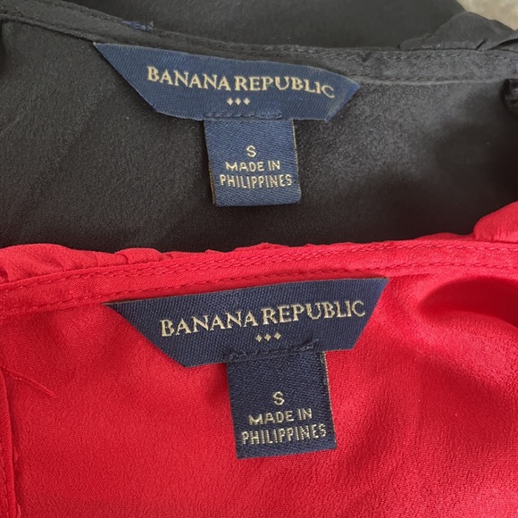 ❤️ & 🖤 Tops - Picture 4 of 4